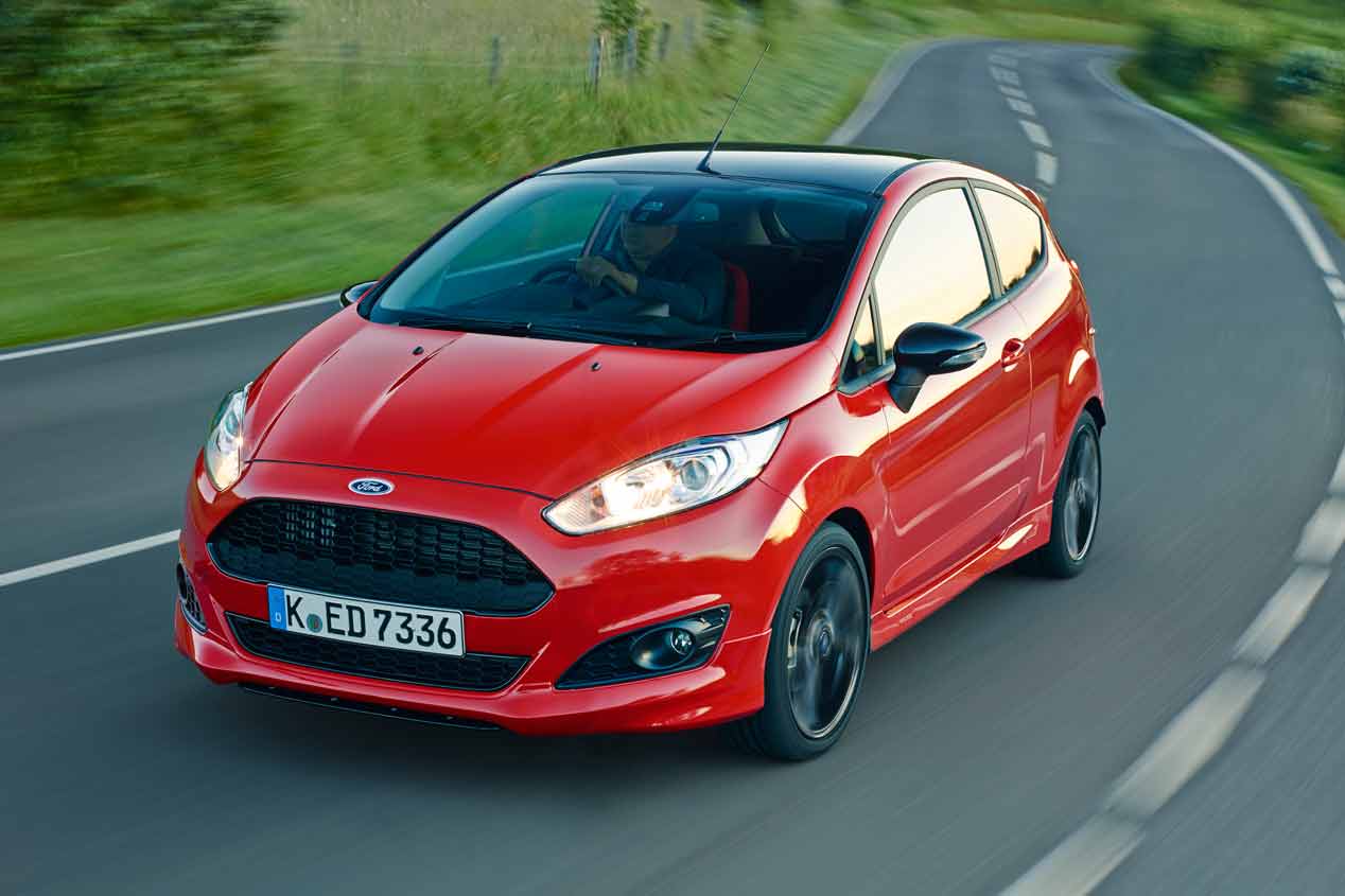 Límites 15.000 euros: los coches nuevos que te puedes comprar