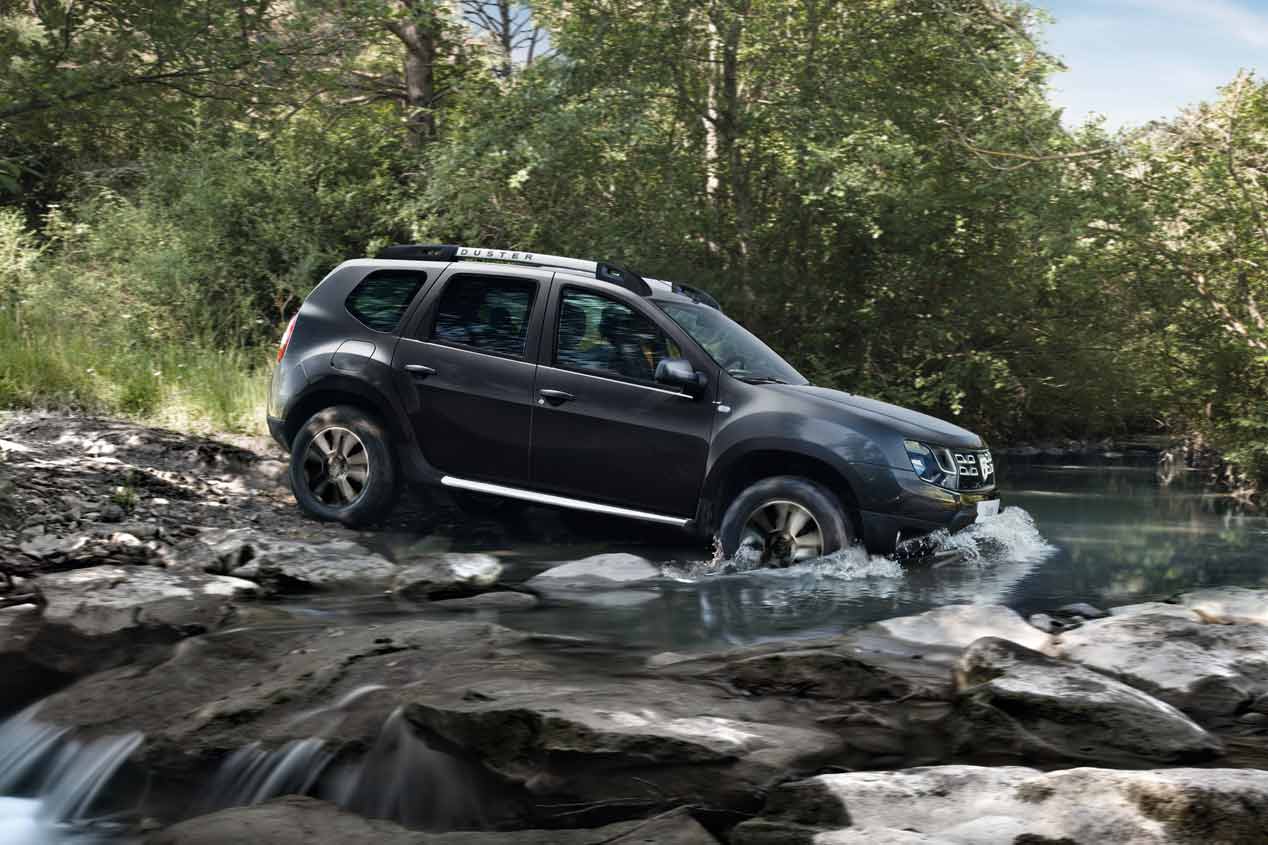 Límites 15.000 euros: los coches nuevos que te puedes comprar