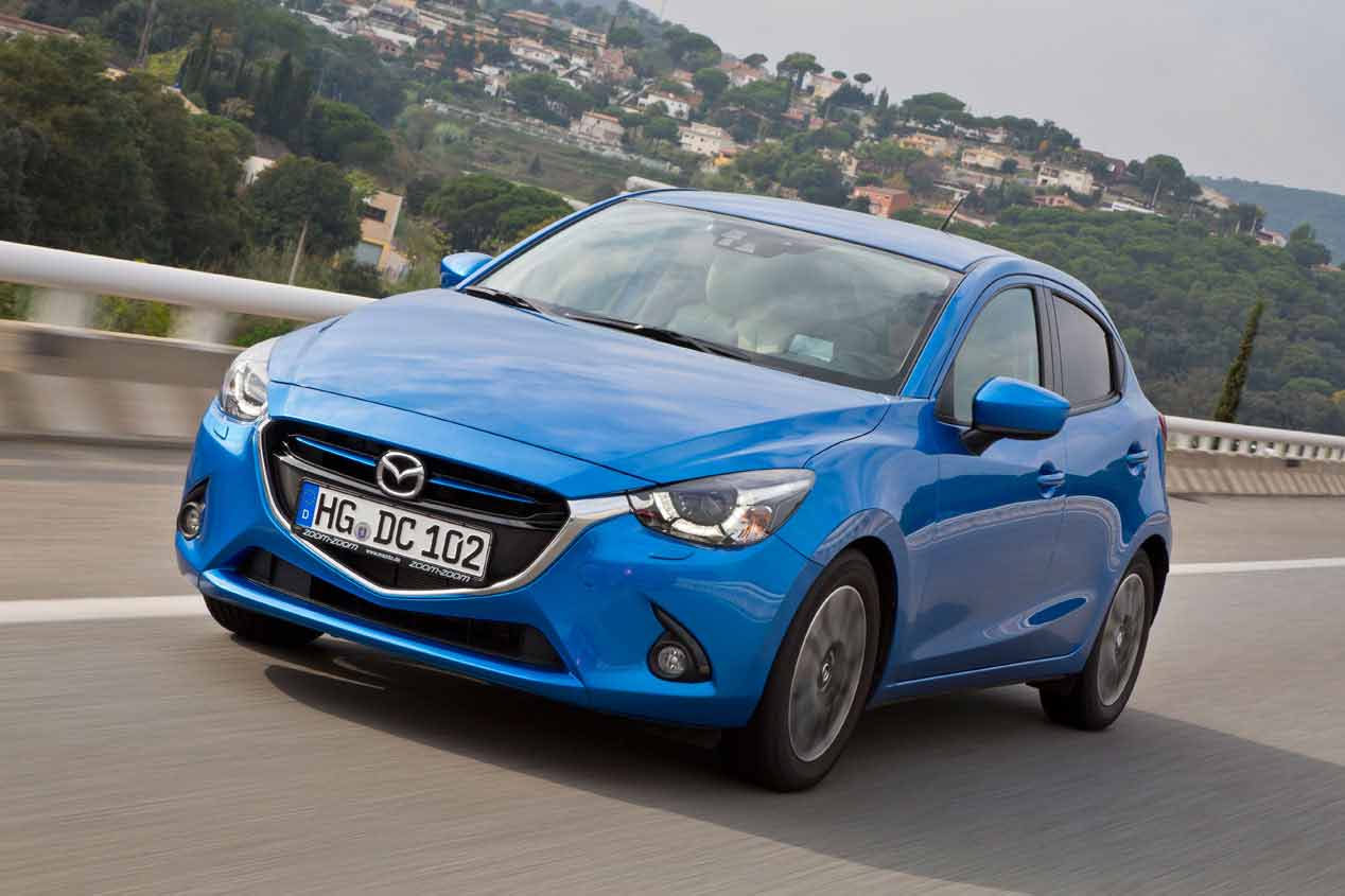 Límites 15.000 euros: los coches nuevos que te puedes comprar
