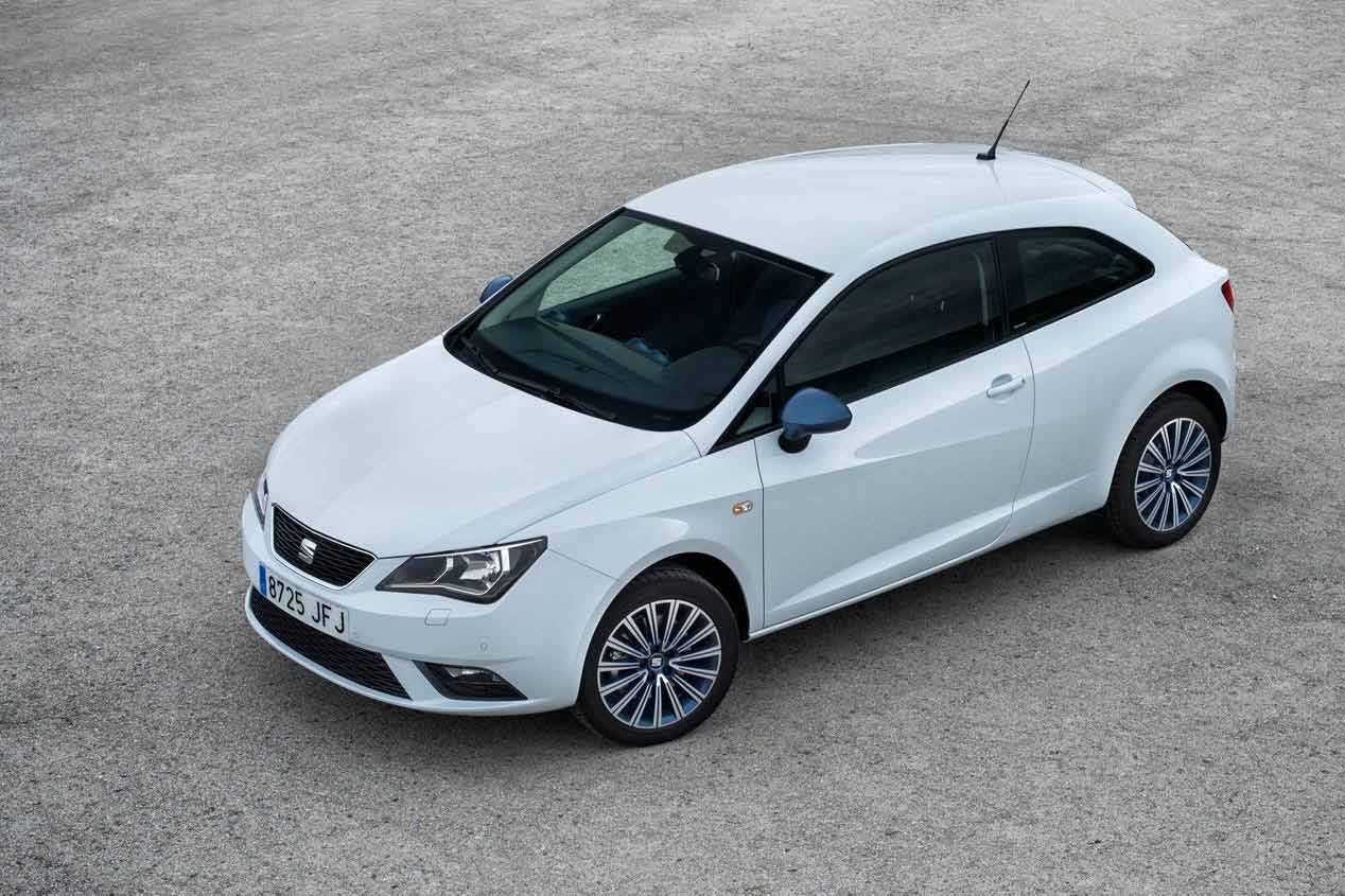 Límites 15.000 euros: los coches nuevos que te puedes comprar