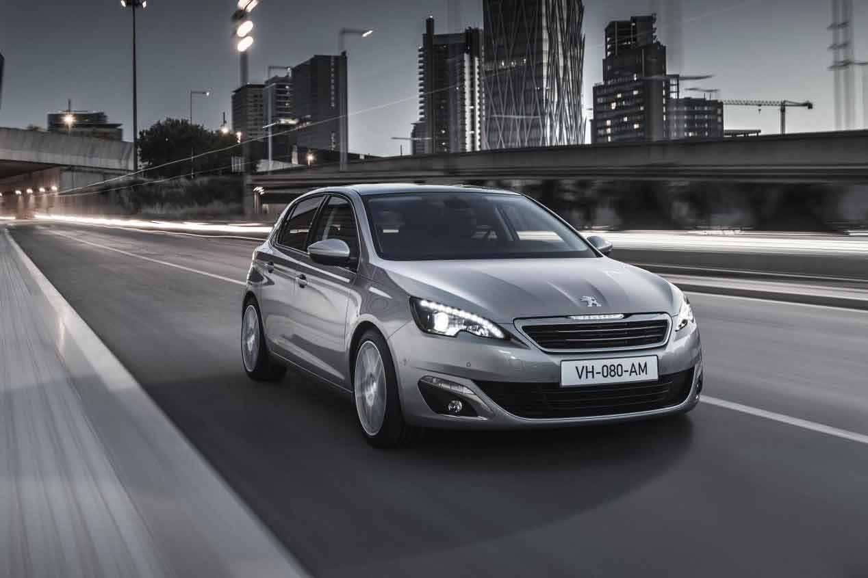 Límite 20.000 euros, los coches nuevos que te puedes comprar