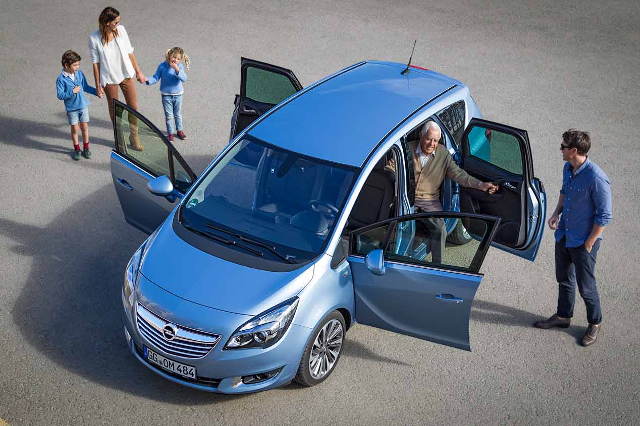Límite 20.000 euros, los coches nuevos que te puedes comprar