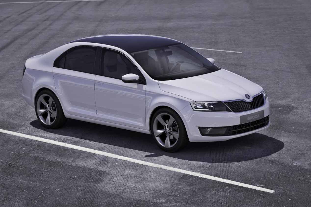 Límite 20.000 euros, los coches nuevos que te puedes comprar