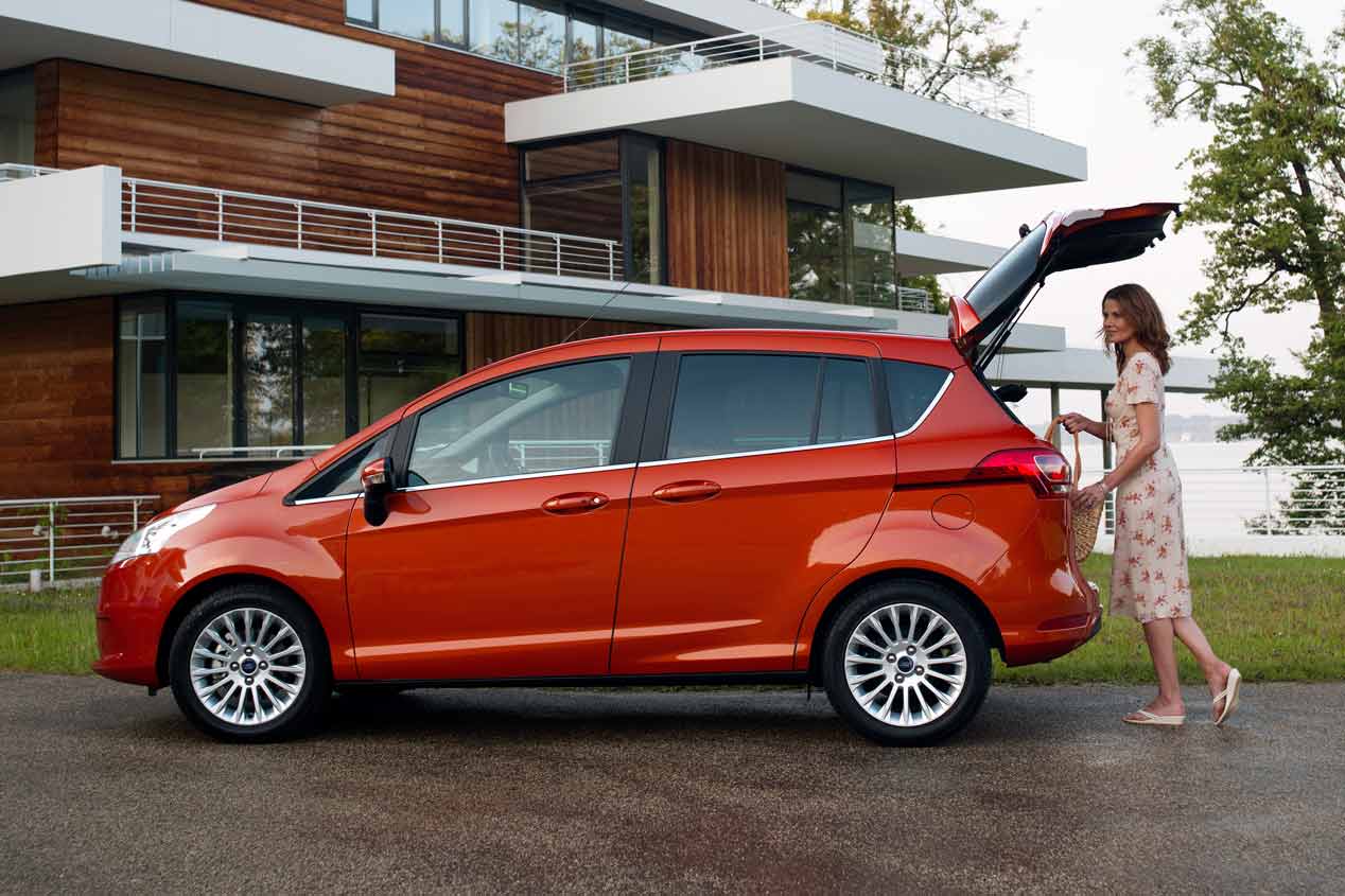 Límite 20.000 euros, los coches nuevos que te puedes comprar