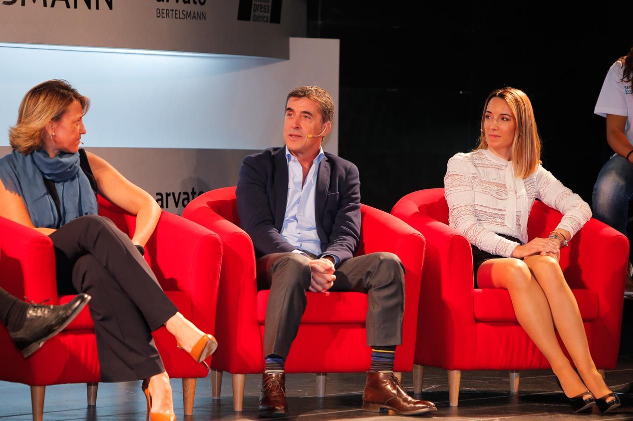 'Entrena tu Futuro' ayuda a deportistas  a que adquieran experiencia profesional