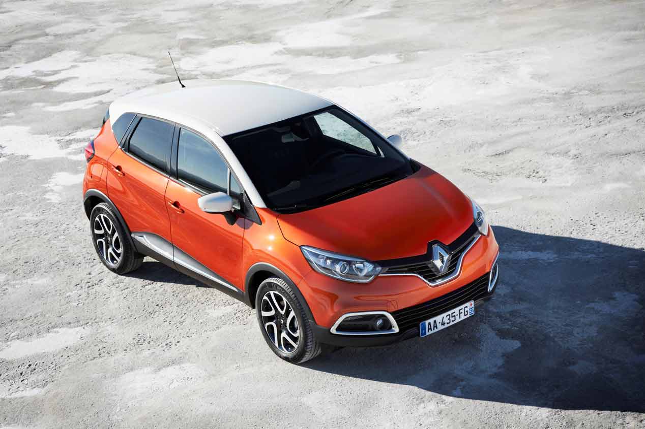 Límite 20.000 euros, los coches nuevos que te puedes comprar