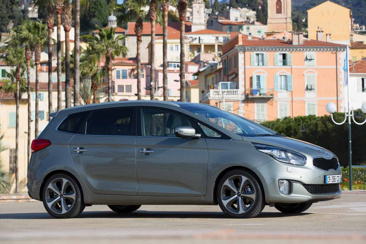 Límite 20.000 euros, los coches nuevos que te puedes comprar