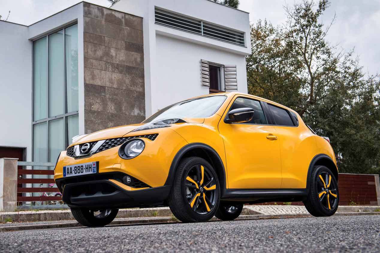 Límite 20.000 euros, los coches nuevos que te puedes comprar
