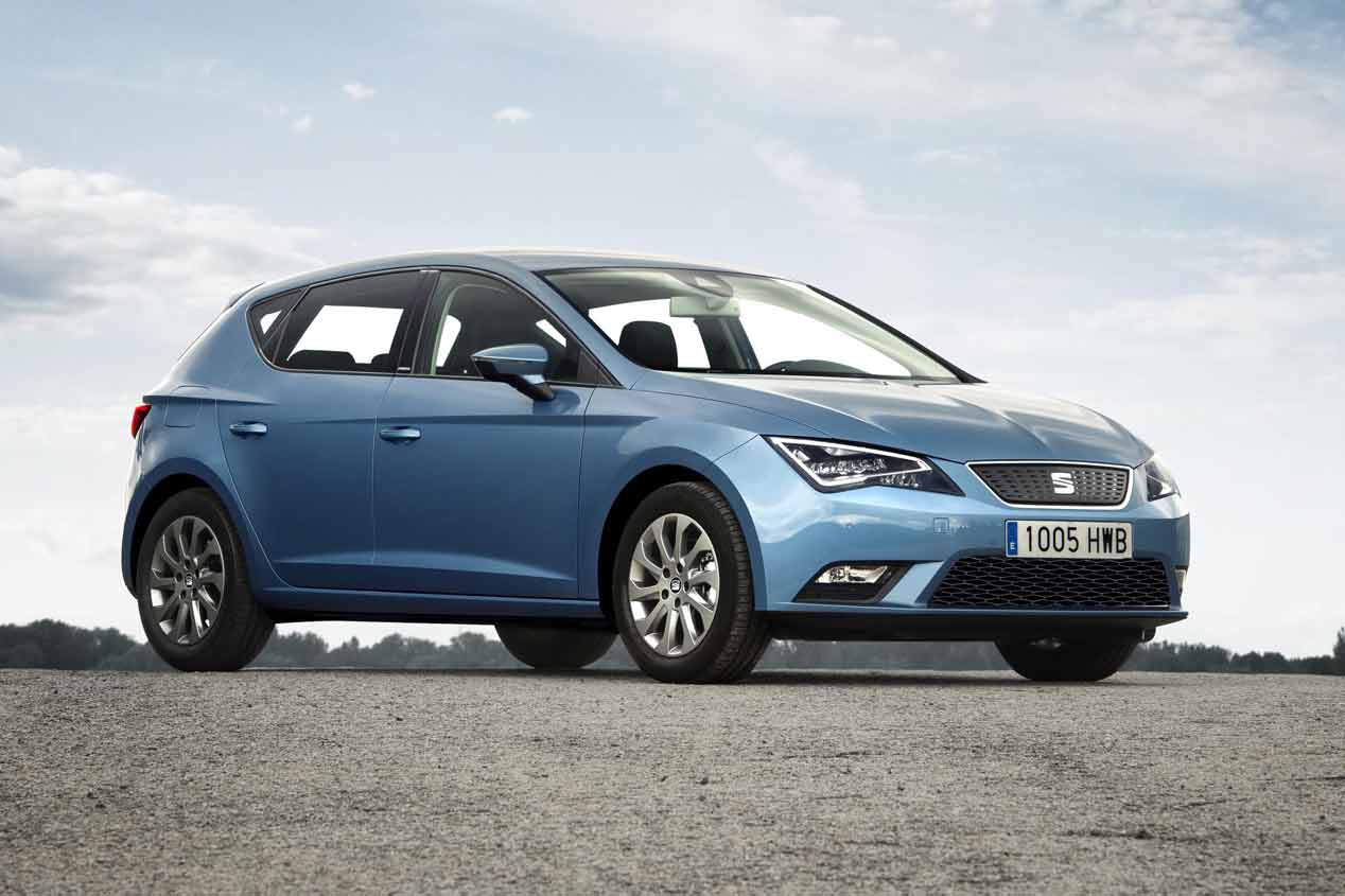 Límite 20.000 euros, los coches nuevos que te puedes comprar