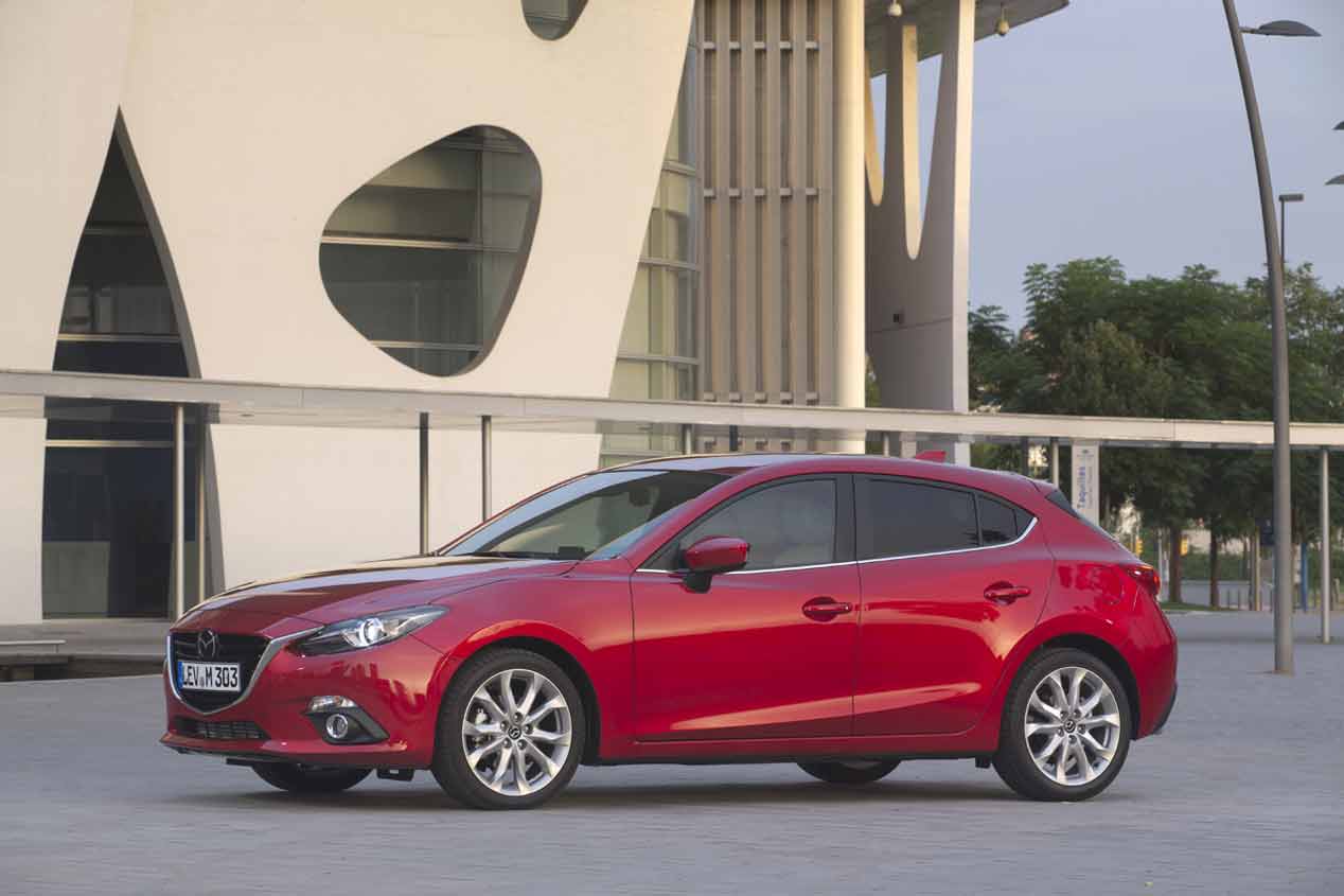 Límite 20.000 euros, los coches nuevos que te puedes comprar