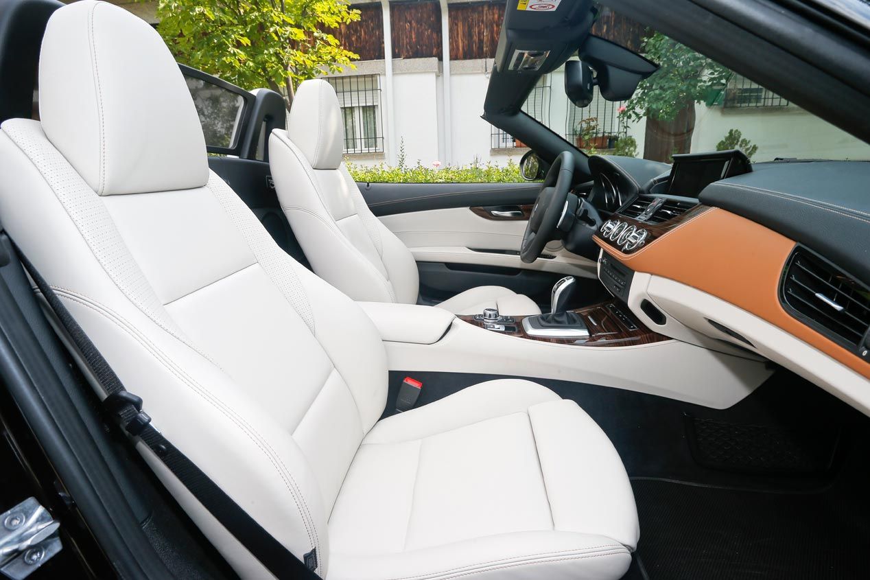 Audi TT Roadster 2.0 TFSi Quattro y BMW Z4 28i sDrive enfrentados