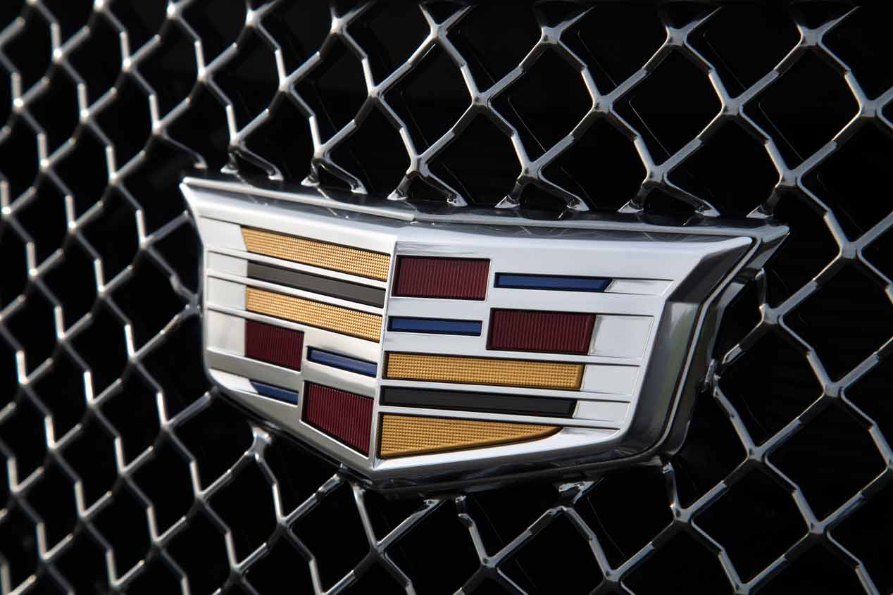 Cadillac CTS-V 2016: doble personalidad