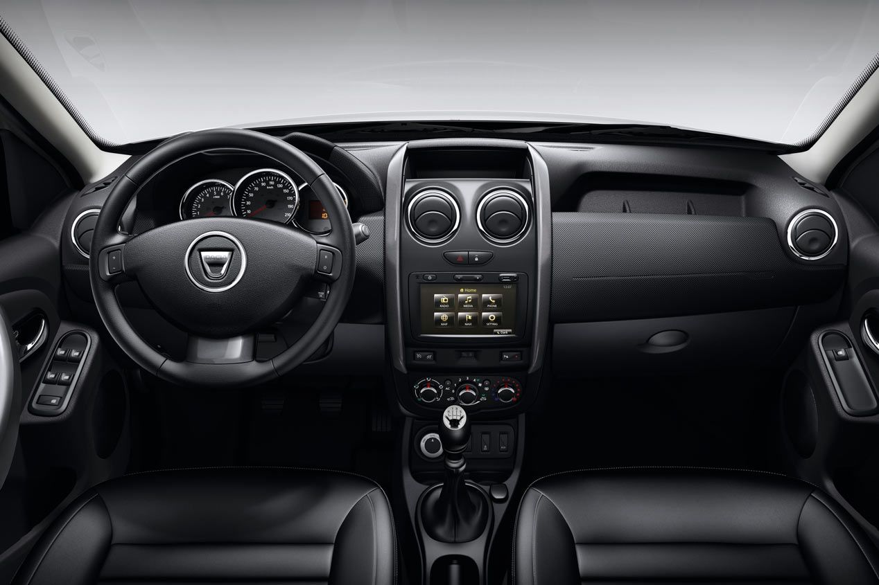 Dacia Sandero, el más vendido entre compradores particulares