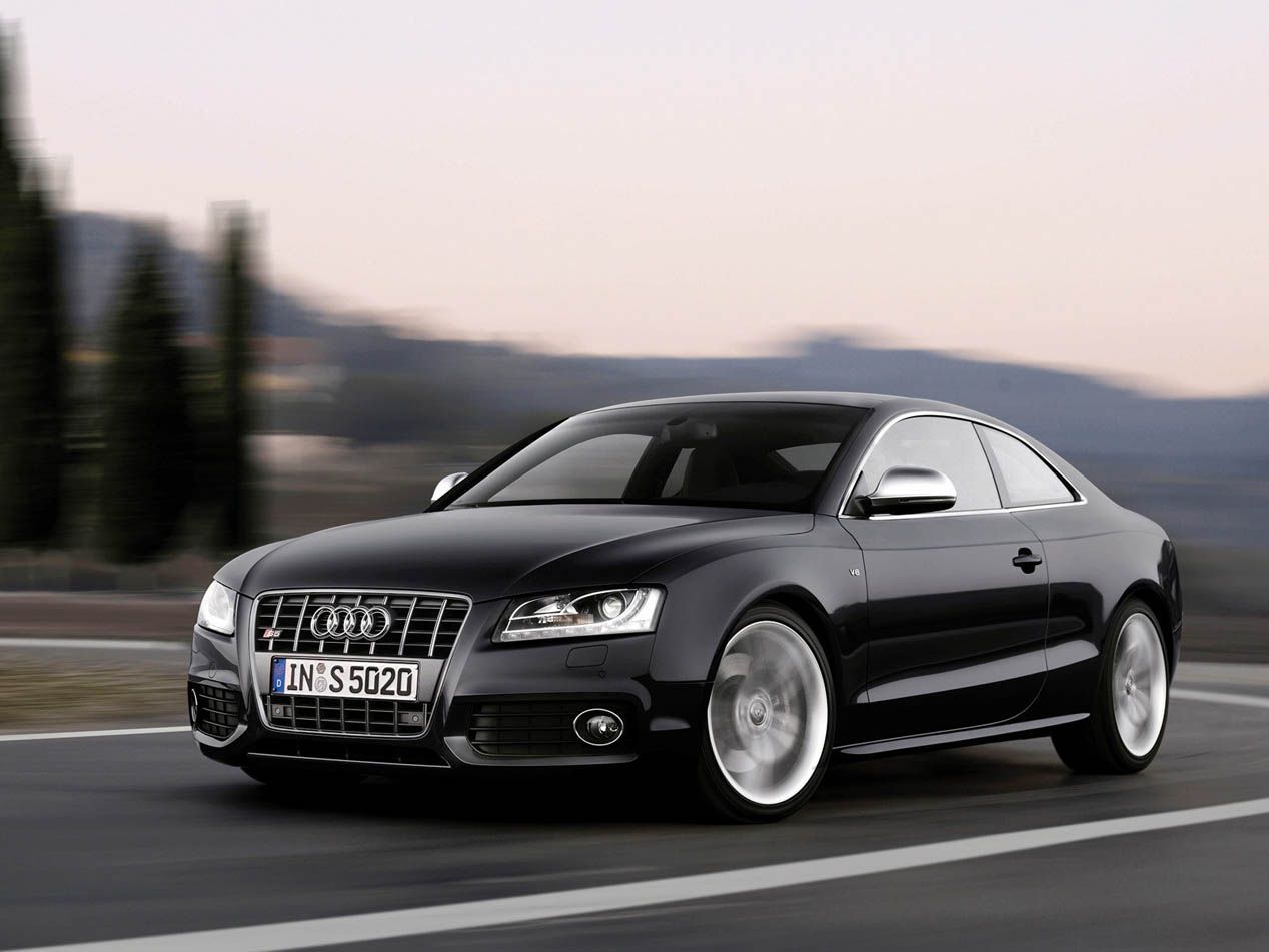 Afrojack, los coches del deejay