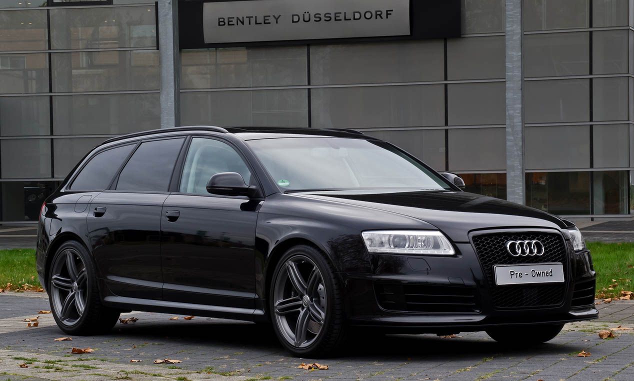 Afrojack, los coches del deejay