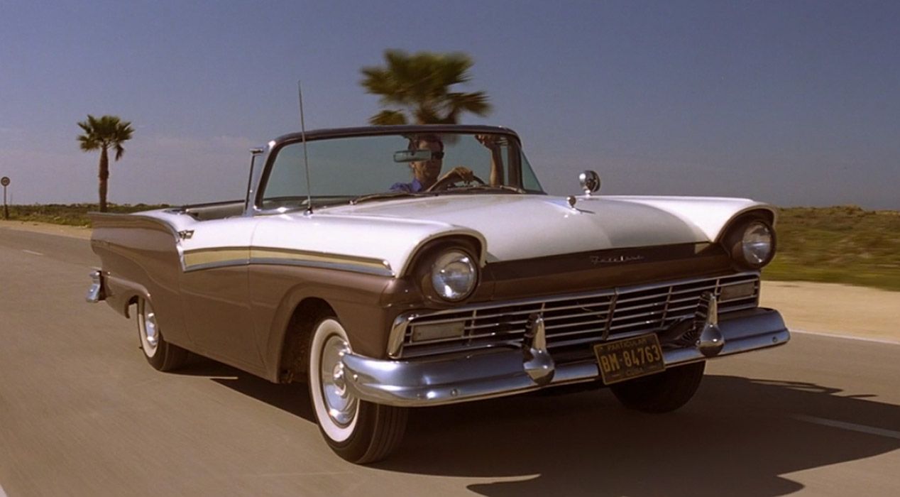 James Bond 007: sus 10 mejores coches