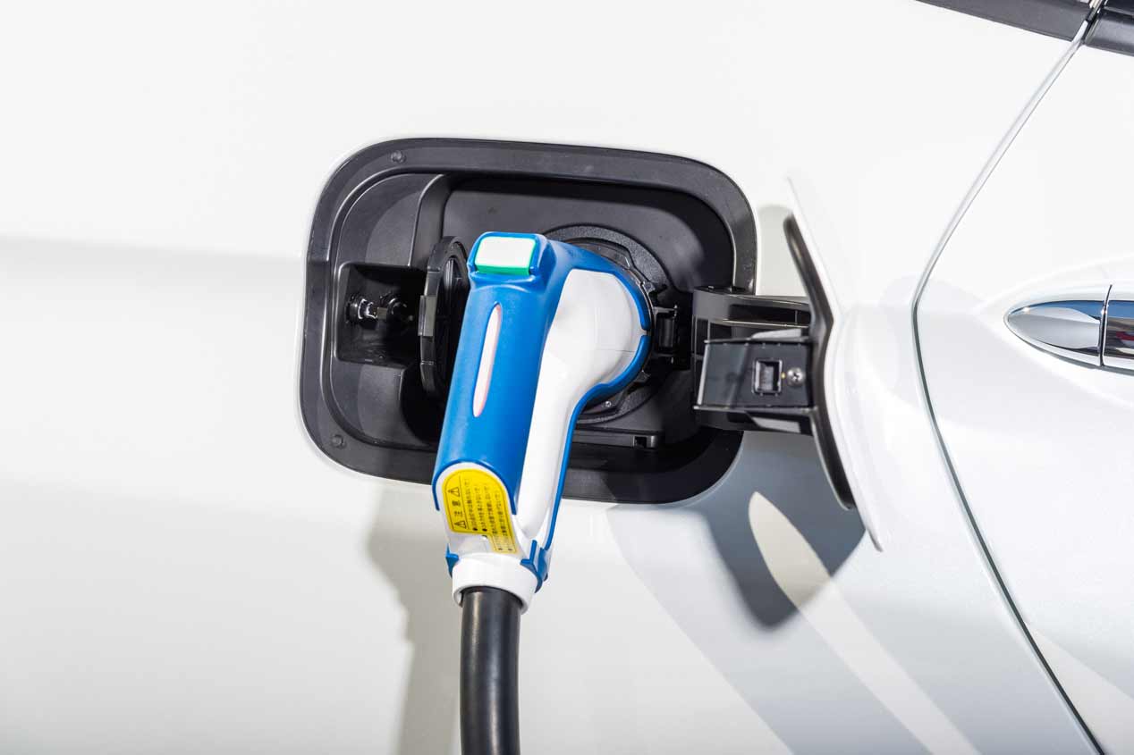 Honda Clarity Fuel Cell, a la venta en 2016