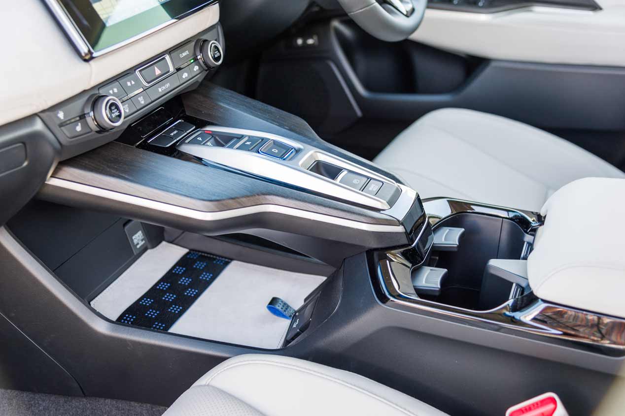Honda Clarity Fuel Cell, a la venta en 2016