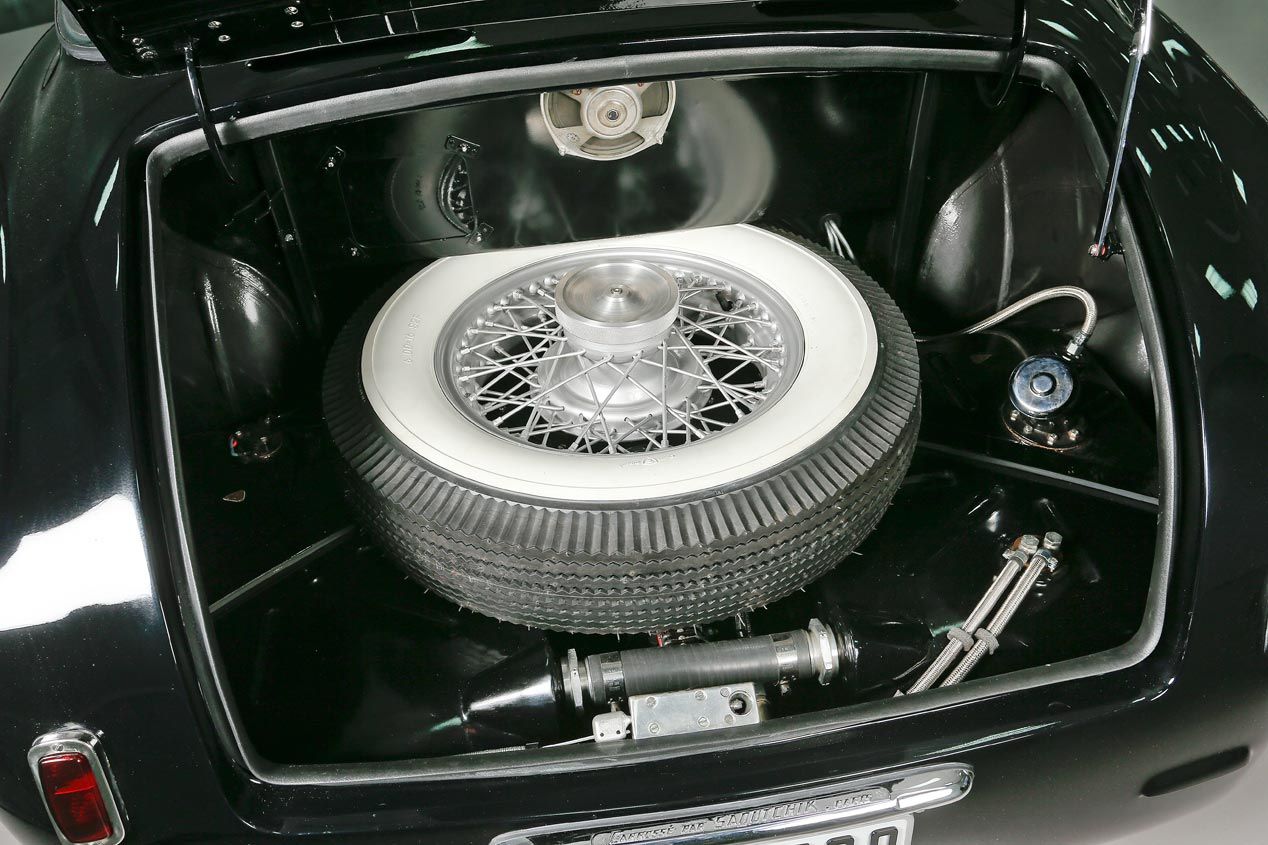 Pegaso Z102 Saoutchik