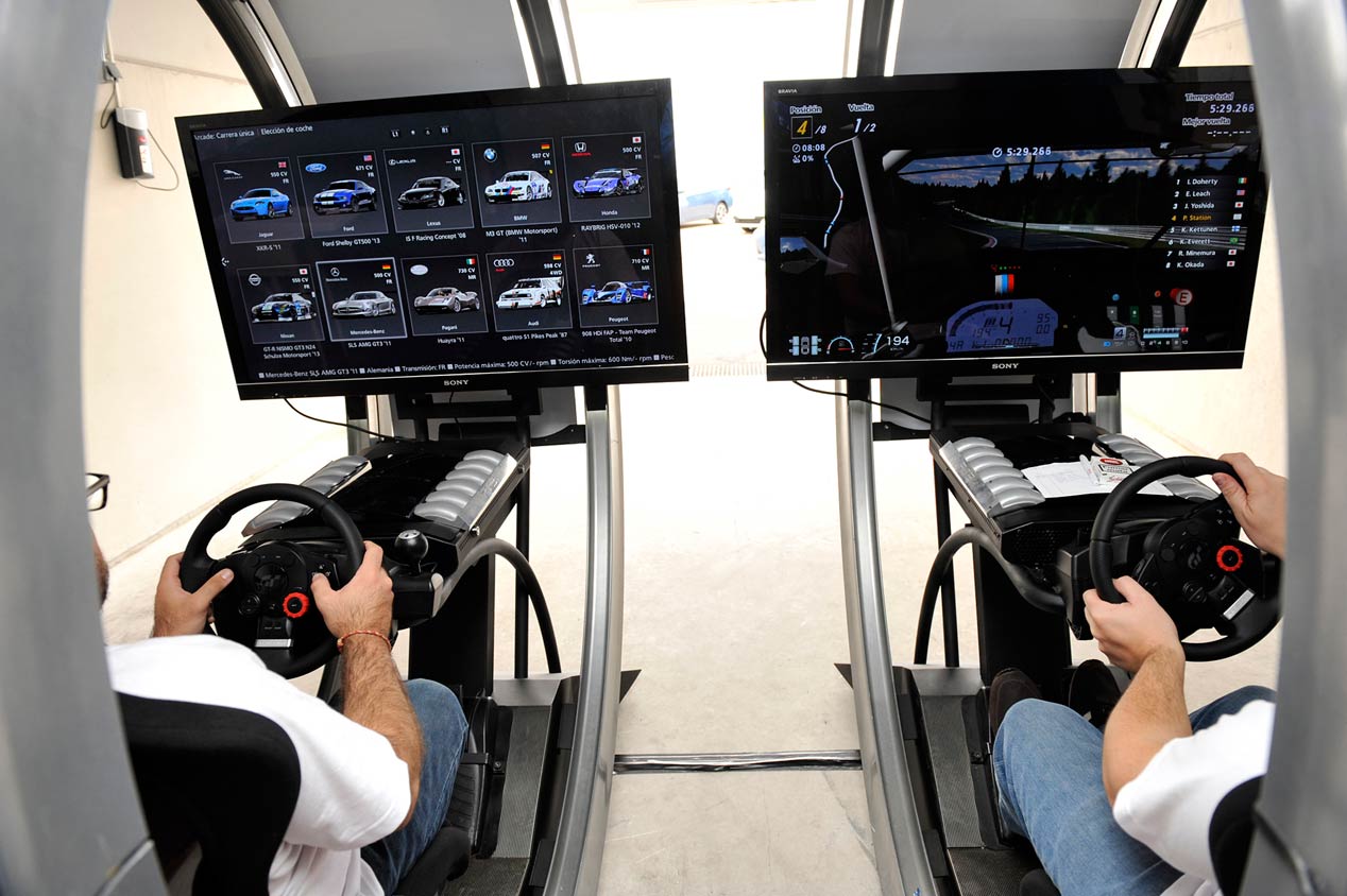 24 Horas Híbridas de Toyota 2015, la eficiencia manda