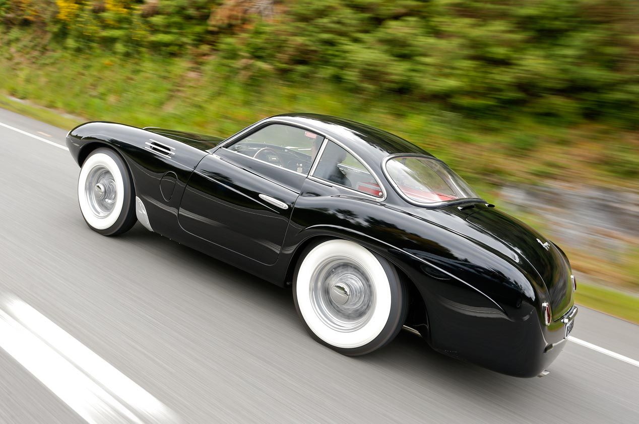 Pegaso Z102 Saoutchik