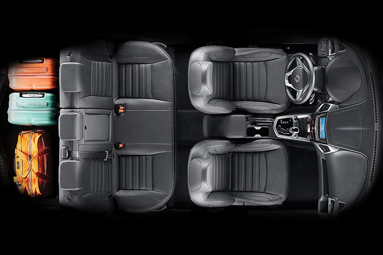 Ssangyong Tivoli D16T, llega el Diesel al SUV de Ssangyong
