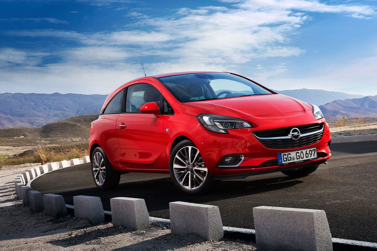 Las mejores ofertas de coches del mes de noviembre