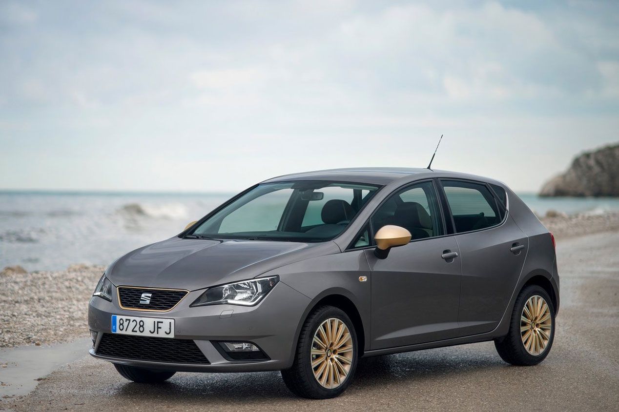Las mejores ofertas de coches del mes de noviembre