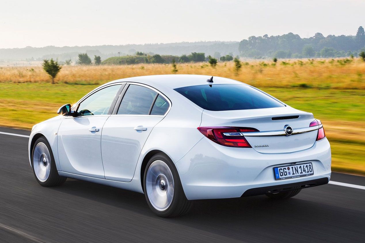 Las mejores ofertas de coches del mes de noviembre