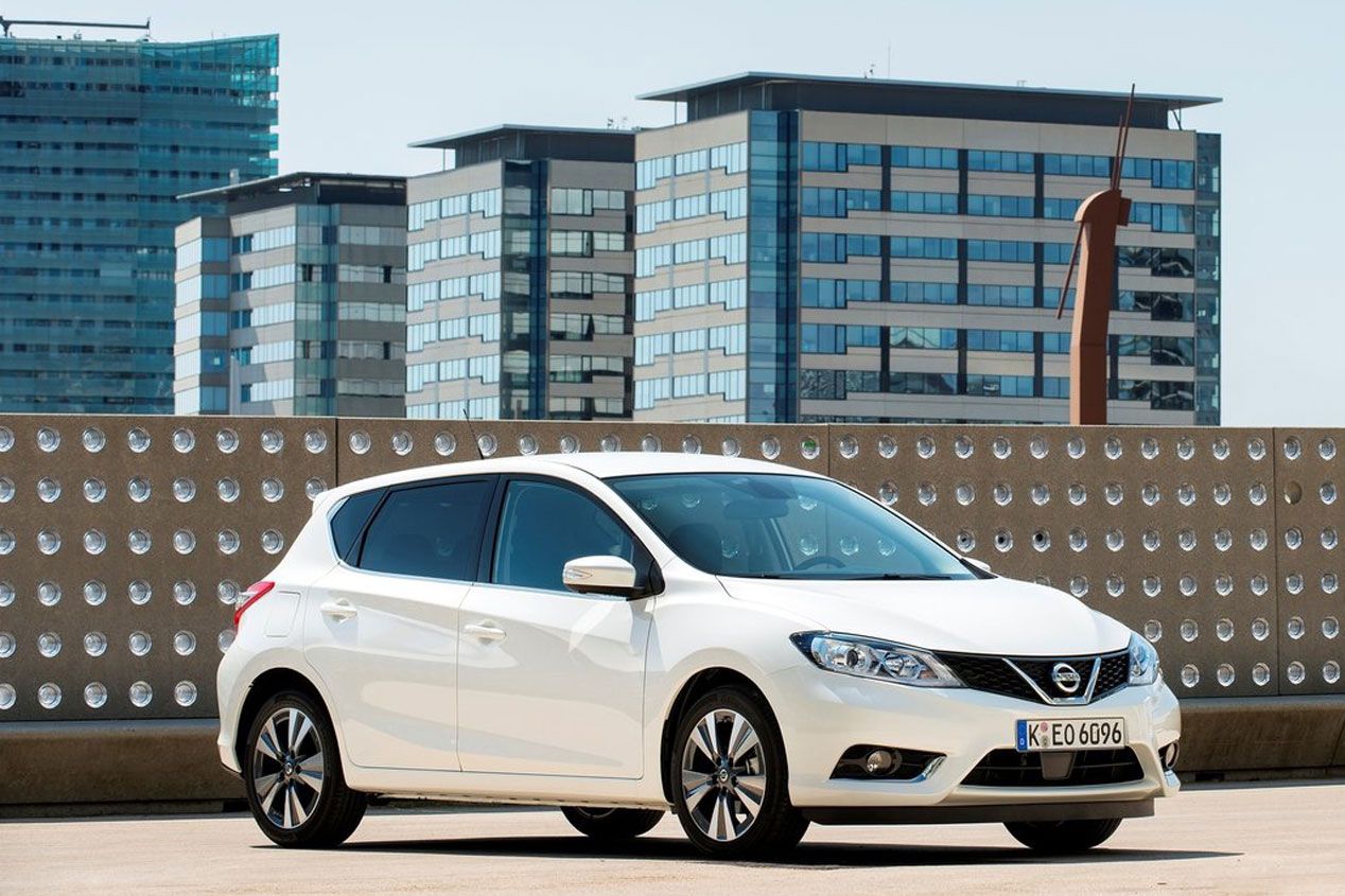 Las mejores ofertas de coches del mes de noviembre