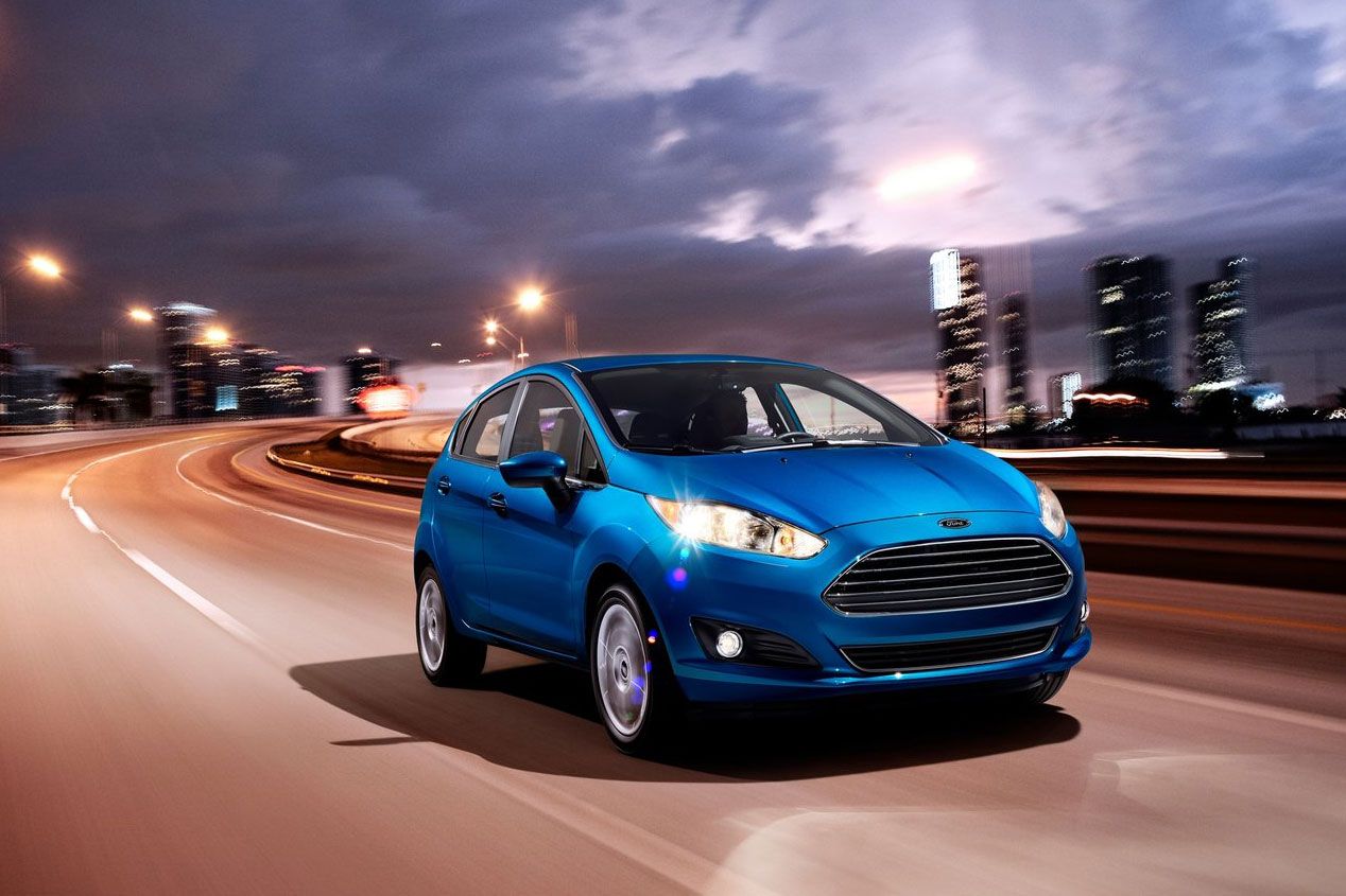 Las mejores ofertas de coches del mes de noviembre
