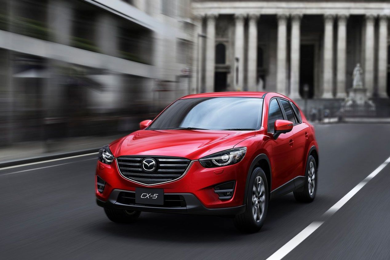 Las mejores ofertas de coches del mes de noviembre