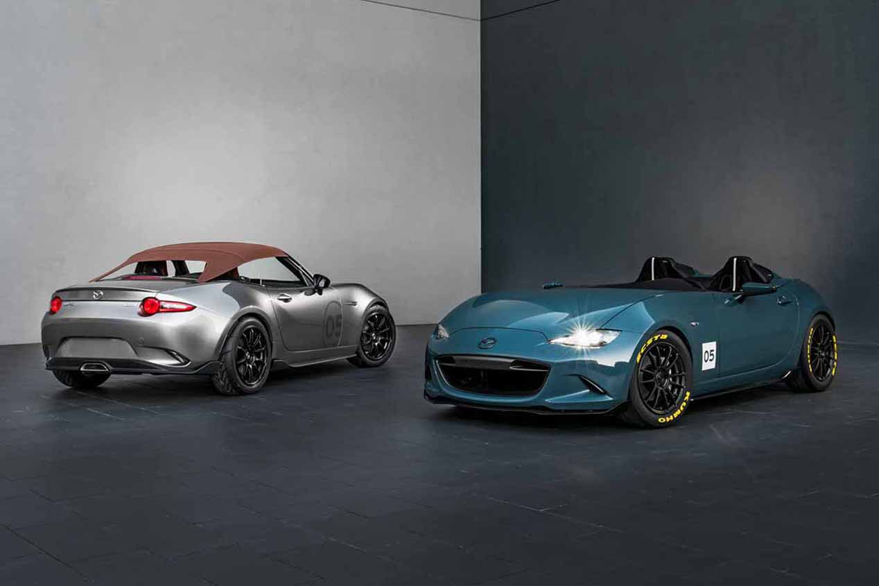 Los mejores coches del SEMA 2015, en fotos
