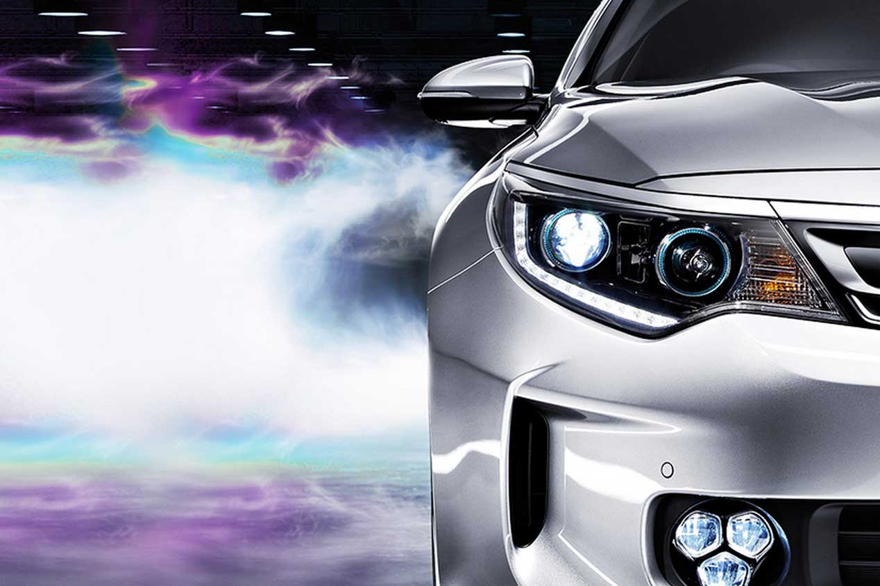 Kia Optima Hybrid 2016