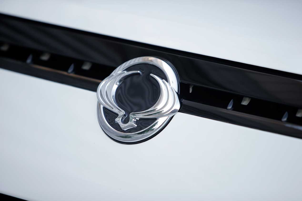 SsangYong Tivoli G16, probamos el Tivoli de gasolina