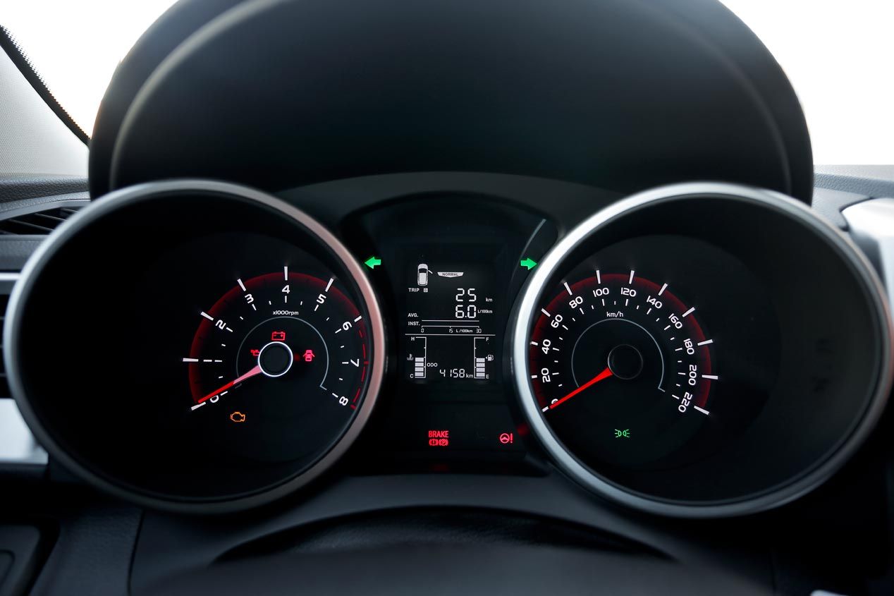 SsangYong Tivoli G16, probamos el Tivoli de gasolina