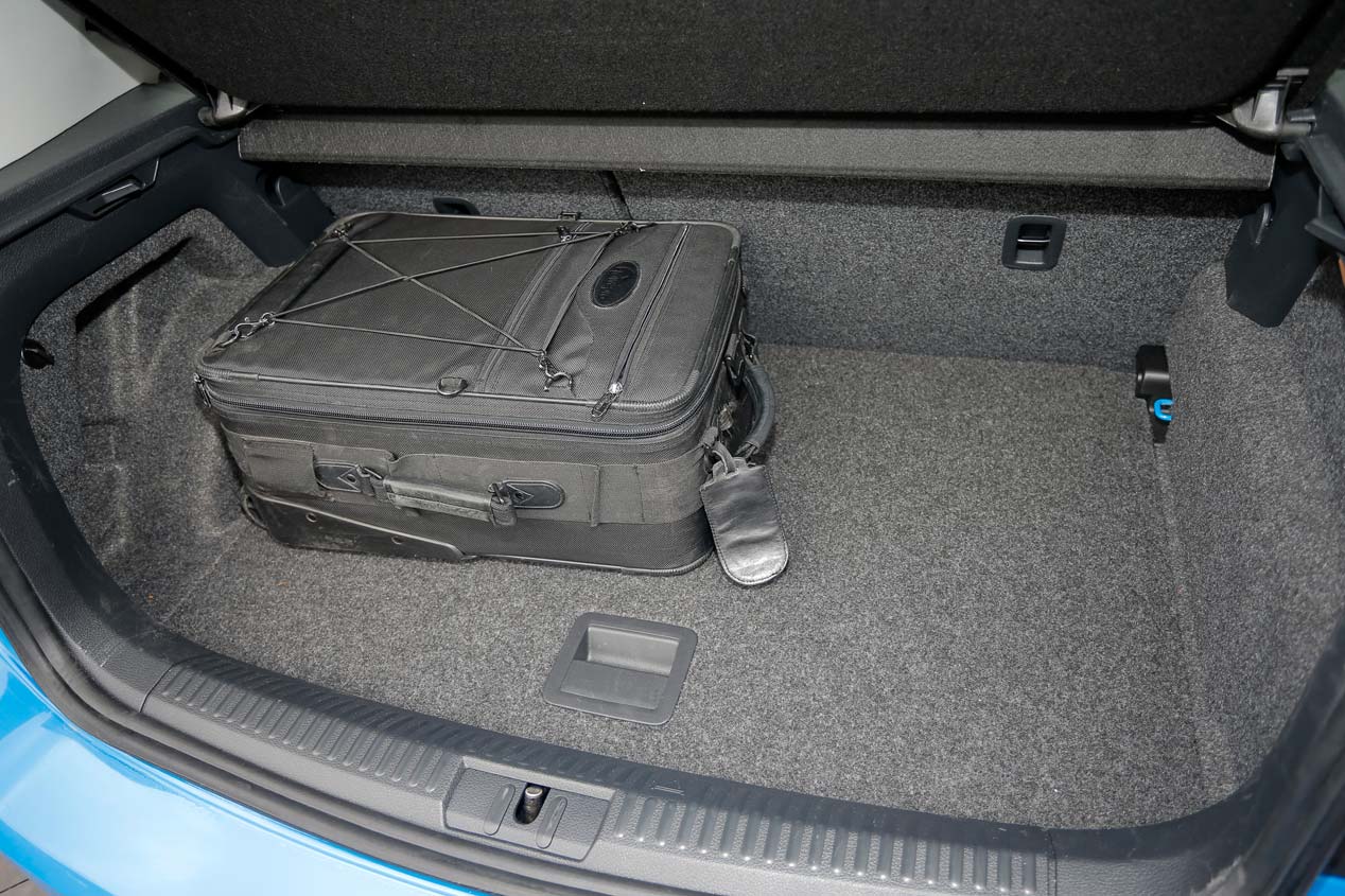El Mazda 2 1.5 Skyactiv-G 90 se enfrenta al Volkswagen Polo 1.2 TSI 90