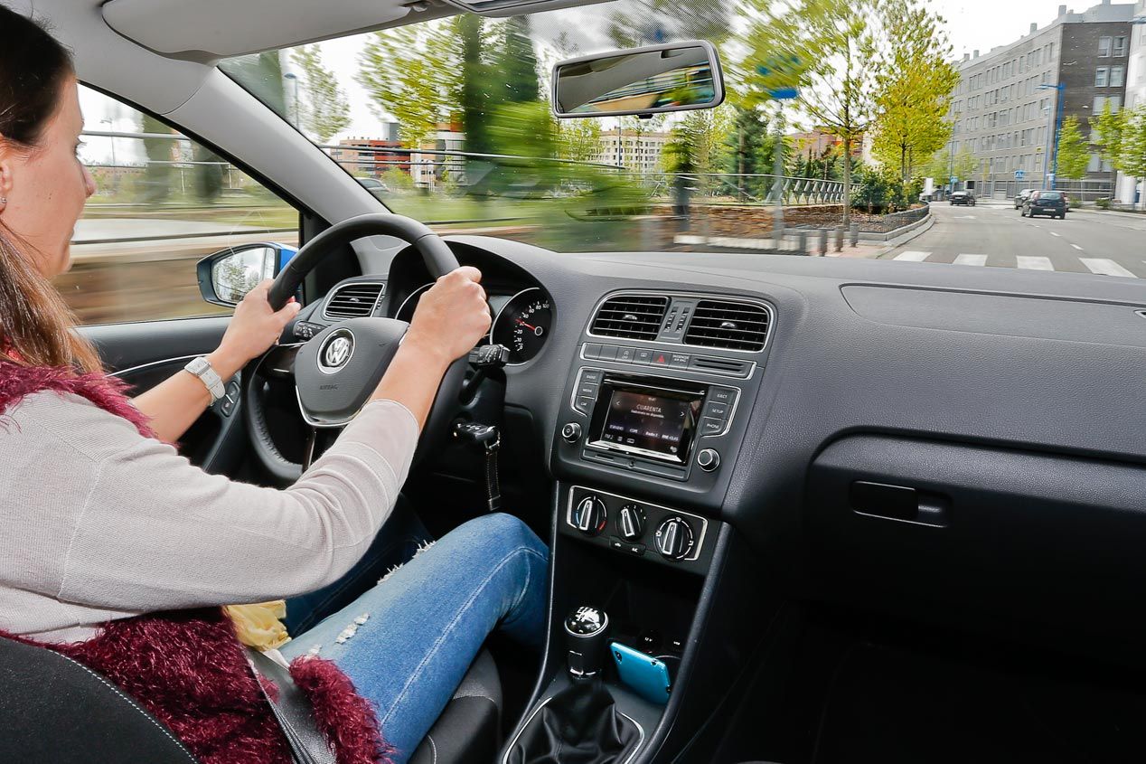 El Mazda 2 1.5 Skyactiv-G 90 se enfrenta al Volkswagen Polo 1.2 TSI 90