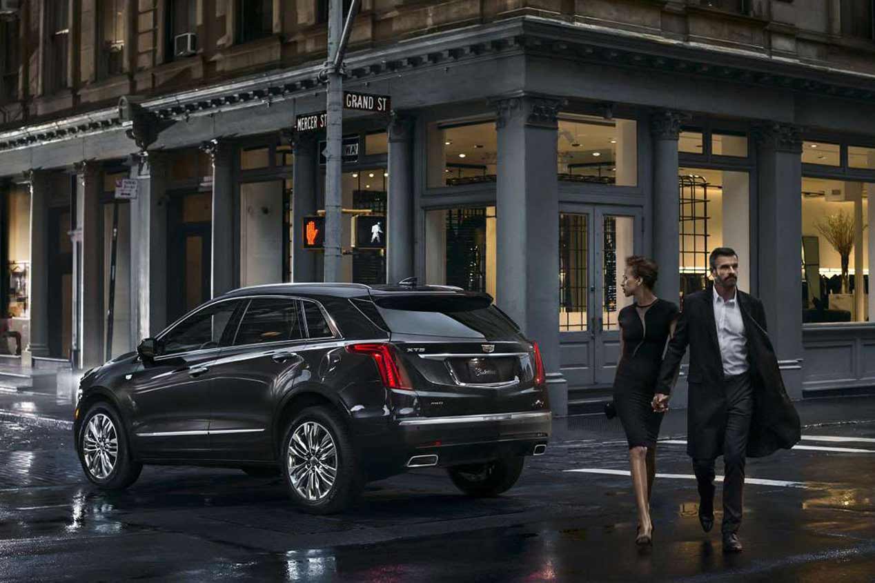 Los 10 coches más 'hot' del Salón de Dubai 2015