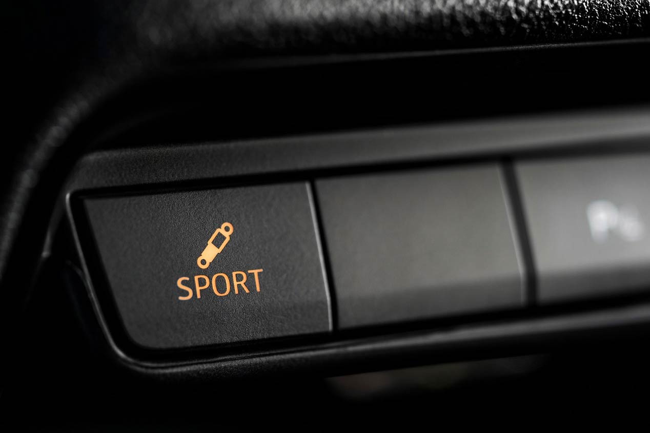 Seat Ibiza Cupra 2016, las fotos de este deportivo