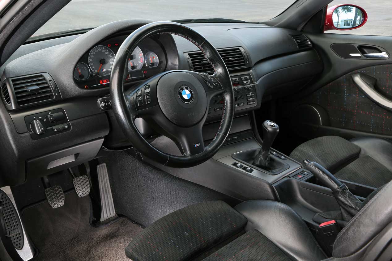 El BMW M3 cumple 30 años