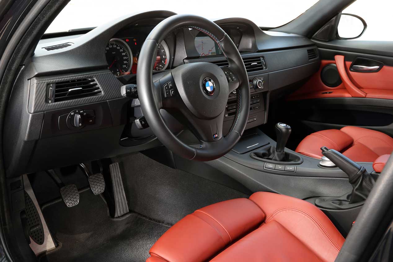 El BMW M3 cumple 30 años