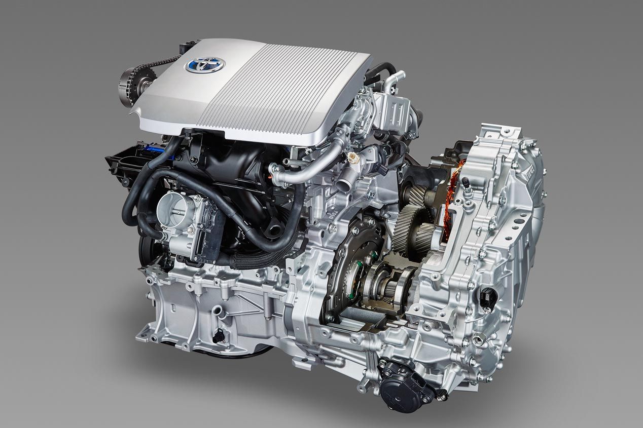 Toyota Prius 2015, lo probamos