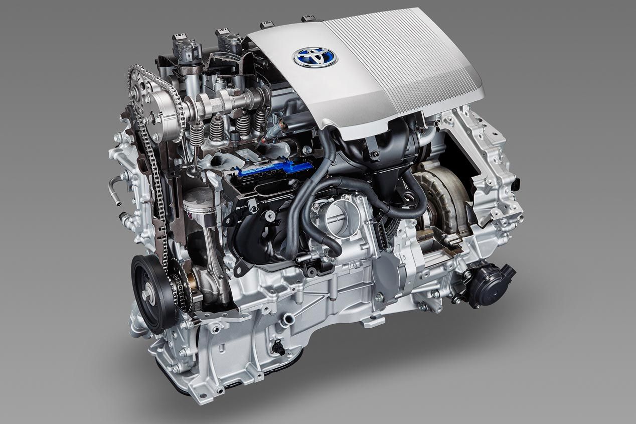 Toyota Prius 2015, lo probamos
