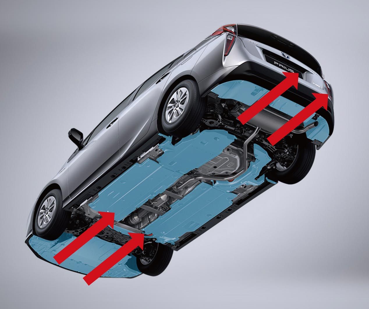 Toyota Prius 2015, lo probamos