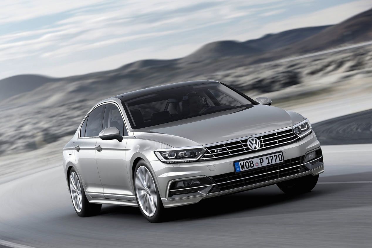 Top 10 de coches más vendidos en Europa en octubre