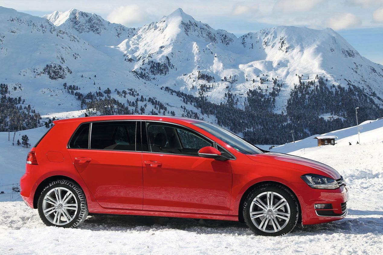 Top 10 de coches más vendidos en Europa en octubre