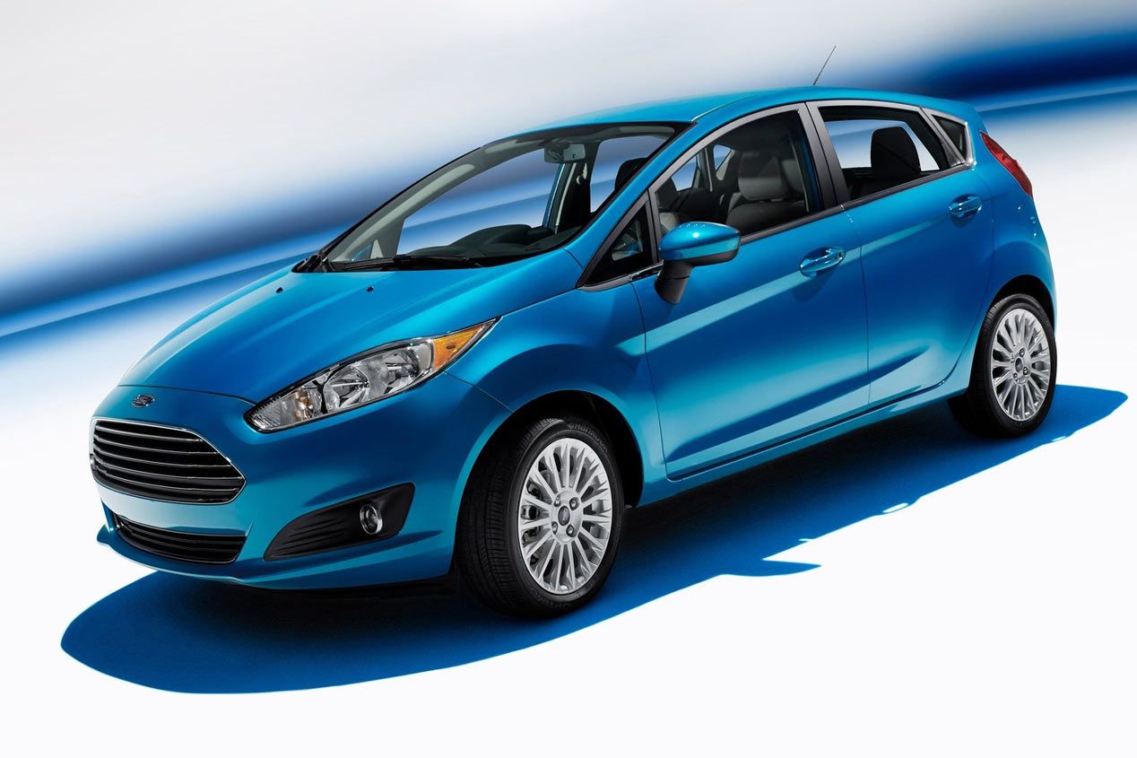 Top 10 de coches más vendidos en Europa en octubre