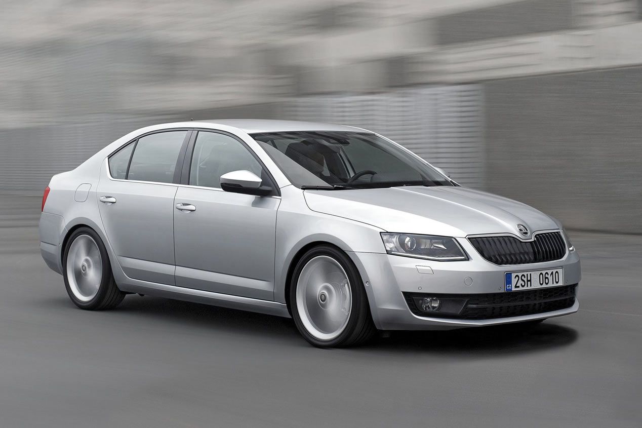 Top 10 de coches más vendidos en Europa en octubre