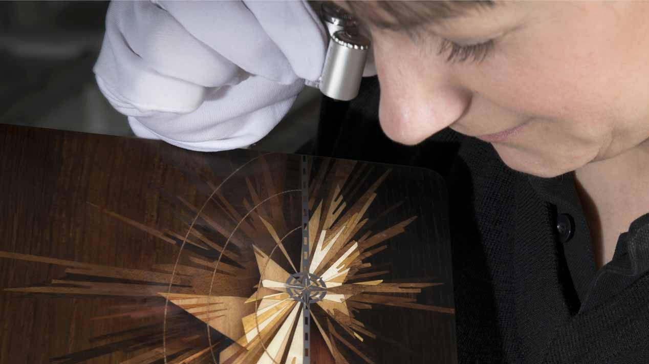 Así se fabrican los Rolls-Royce